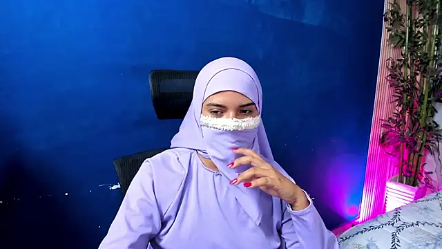 Hadarah and Hasan online show from January 13, 2026, 6:46 pm