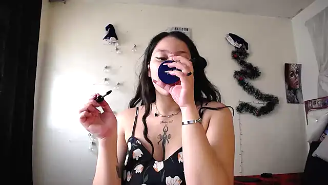 abril onnel online show from January 13, 2025, 5:55 pm