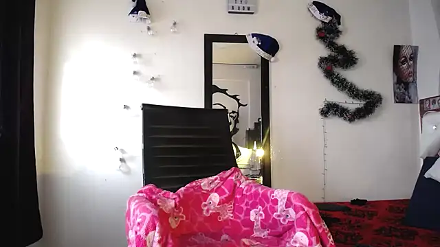 abril onnel online show from January 13, 2025, 8:58 pm