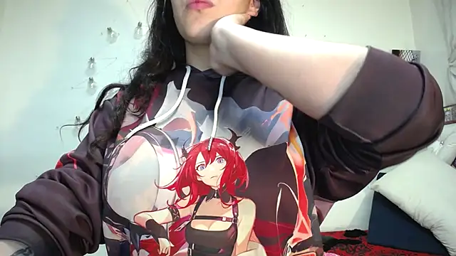 abril onnel online show from January 16, 2025, 11:59 pm