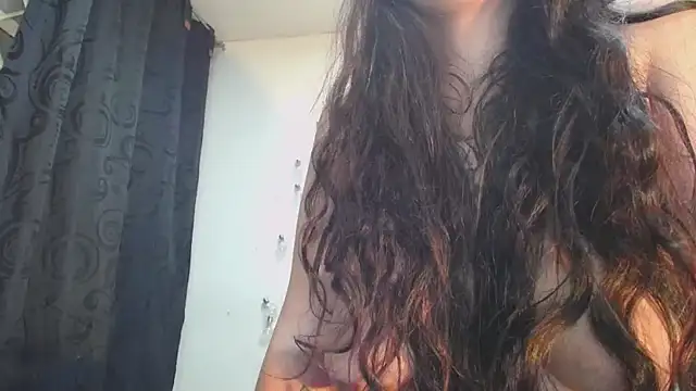 abril onnel online show from February 6, 2025, 11:58 pm