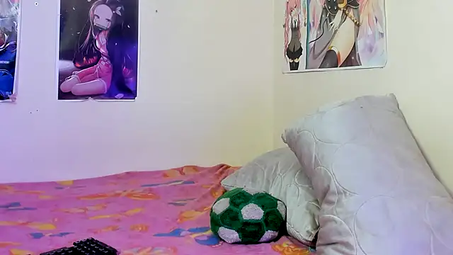 abril onnel online show from September 29, 2025, 7:19 pm