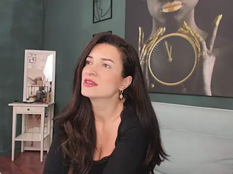 VanillaBlyss online show from February 19, 2026, 9:05 am