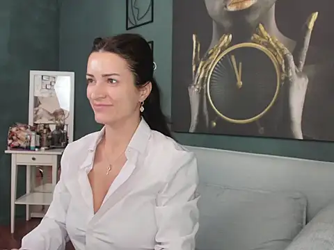 VanillaBlyss online show from March 11, 2026, 9:48 am