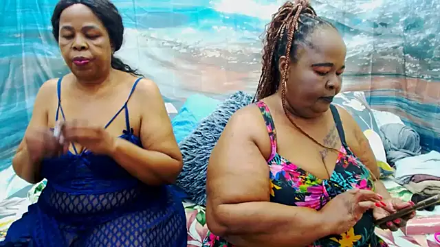 SEXY MATURExx online show from July 11, 2026, 4:53 pm