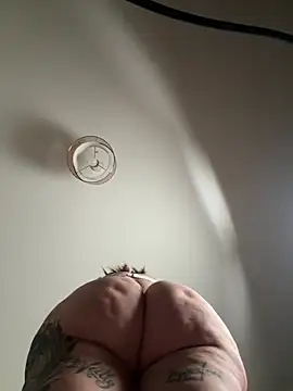 Faith-pawg online show from July 10, 2026, 9:50 pm