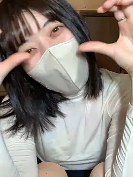 Snapshot of minami_room chatting on March 21, 2026, 8:08 am minami room online show from March 21, 2026, 8:08 am