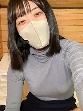 Snapshot of minami_room chatting on March 25, 2026, 7:14 am minami room online show from March 25, 2026, 7:14 am