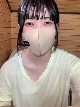 Snapshot of minami_room chatting on March 29, 2026, 6:13 am minami room online show from March 29, 2026, 6:13 am