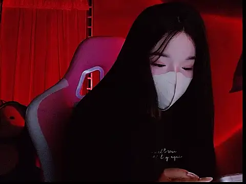 -Tamy- online show from January 12, 2026, 2:22 pm