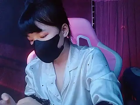 -Tamy- online show from February 28, 2026, 3:13 pm