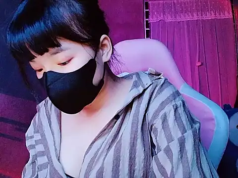 -Tamy- online show from March 3, 2026, 2:56 pm