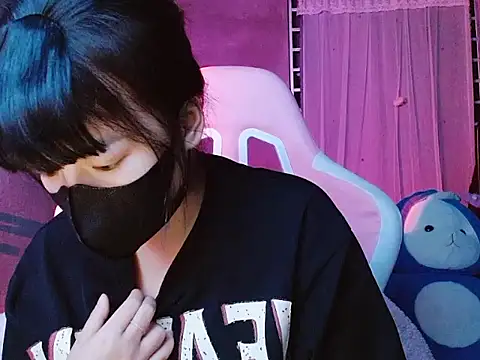 -Tamy- online show from March 10, 2026, 4:34 pm