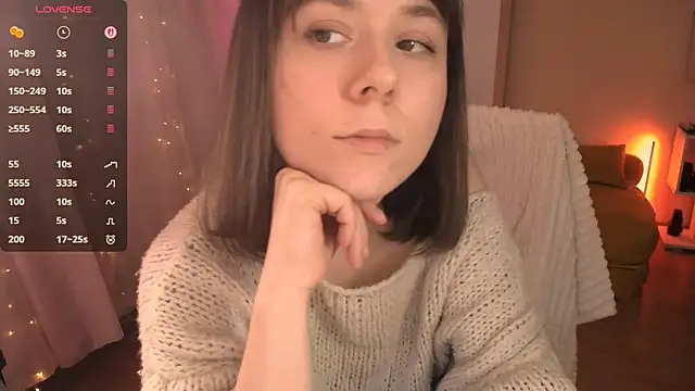 Jane Kink online show from March 7, 2026, 5:04 am