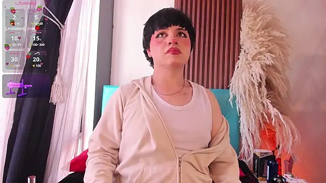 Hiddenhotcake online show from February 20, 2026, 7:14 pm