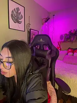 Natsrose online show from February 13, 2026, 1:07 pm