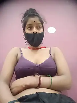 BebyDoll Riya online show from July 20, 2026, 10:45 pm