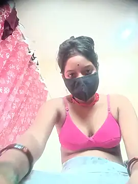 BebyDoll Riya online show from July 21, 2026, 10:50 am