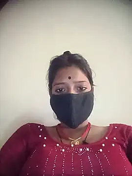BebyDoll Riya online show from July 23, 2026, 6:22 am