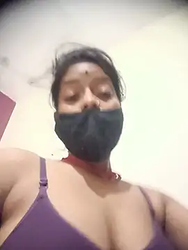 BebyDoll Riya online show from July 23, 2026, 9:35 pm