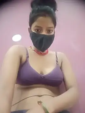 BebyDoll Riya online show from July 25, 2026, 10:40 pm