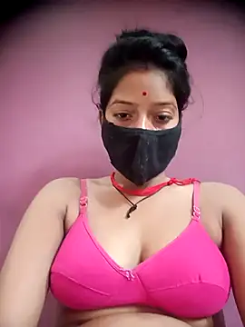 BebyDoll Riya online show from July 26, 2026, 10:44 am