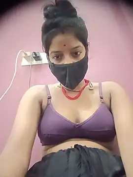 BebyDoll Riya online show from July 27, 2026, 10:55 am