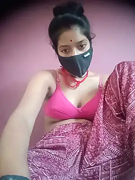 BebyDoll Riya online show from July 28, 2026, 11:05 am