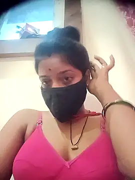 BebyDoll Riya online show from July 28, 2026, 12:59 pm