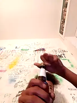 Snapshot of Corrall98 chatting on June 7, 2026, 3:10 am Corrall98 online show from June 7, 2026, 3:10 am