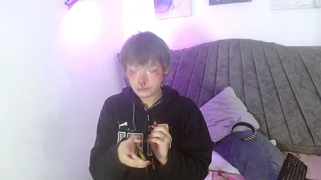 Snapshot of Neko_ne69 chatting on March 23, 2026, 1:26 pm Neko ne69 online show from March 23, 2026, 1:26 pm