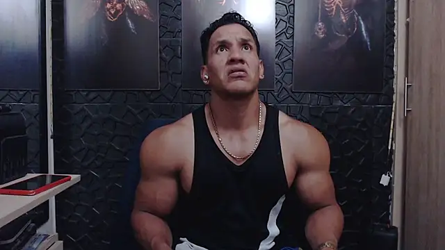 viktor herrera online show from April 7, 2026, 4:46 am