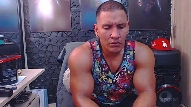 viktor herrera online show from July 28, 2026, 12:48 pm