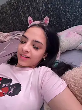 Evelin199 online show from April 5, 2026, 10:45 am