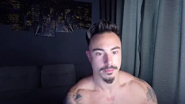 Snapshot of Master_Lukas chatting on April 27, 2026, 1:42 pm Master Lukas online show from April 27, 2026, 1:42 pm