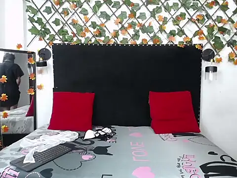 Snapshot of vsamanthaper1 chatting on February 28, 2026, 7:37 pm vsamanthaper1 online show from February 28, 2026, 7:37 pm