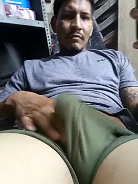 cielo420 online show from April 9, 2026, 3:50 am