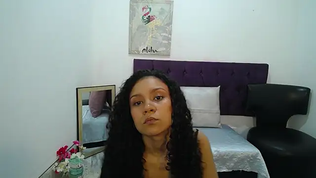 Little18Doll online show from March 8, 2026, 7:17 pm