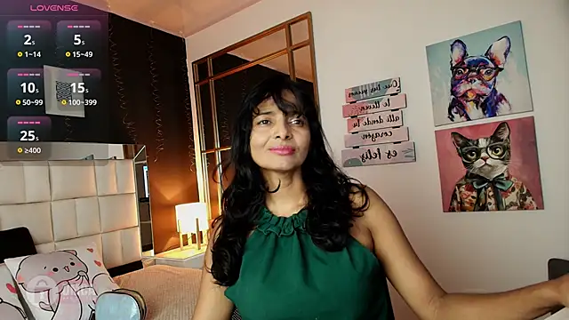 gaby jazmin online show from February 20, 2026, 7:14 pm