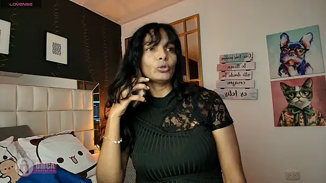 gaby jazmin online show from April 10, 2026, 6:56 pm