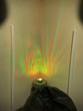 wolfbucker online show from April 17, 2026, 6:27 am