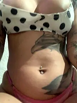 morganac1 online show from January 9, 2026, 3:31 am