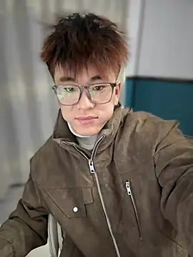 linfei123321 online show from January 12, 2026, 11:26 am