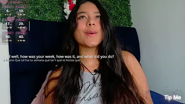 AnnaSmiles online show from April 7, 2026, 4:18 pm