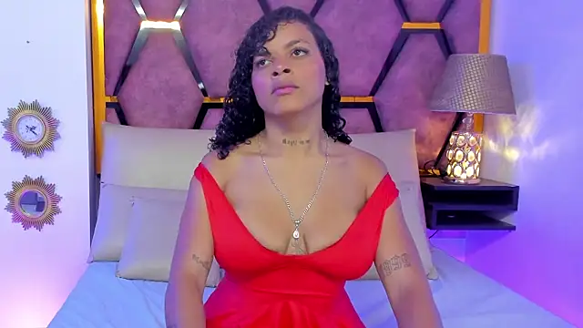 MelanyRojas online show from January 9, 2026, 12:19 pm