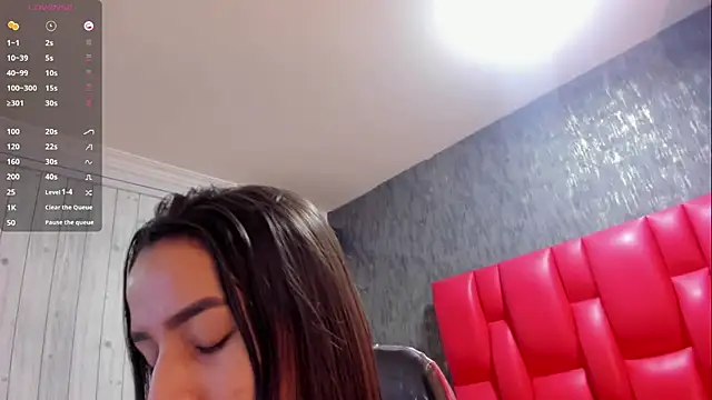 martiina 1 online show from January 11, 2026, 8:14 pm