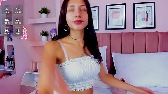 Snapshot of Katteyes__ chatting on April 28, 2026, 2:00 pm Katteyes online show from April 28, 2026, 2:00 pm