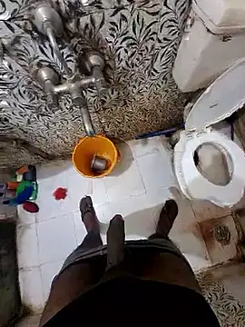 rohit16770 online show from January 9, 2026, 8:43 pm