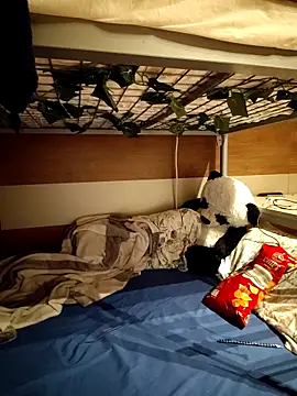 LissieDemons online show from March 12, 2026, 7:09 pm