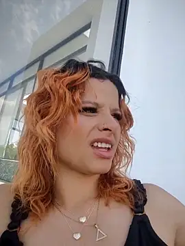 Cataleya 16 online show from February 18, 2026, 7:54 pm